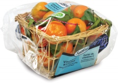 Mandarynka (wiklina) 