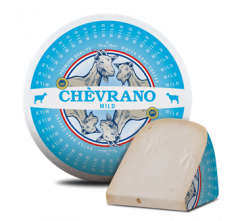 Ser kozi Chevrano 