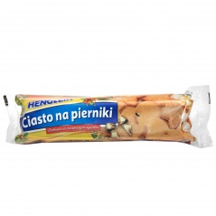 Ciasto na Pierniki świeże Henglein 