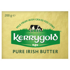 Masło Kerrygold tradycyjne Irlandzkie 
