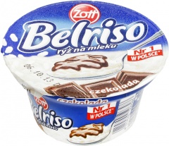 Deser belriso special 