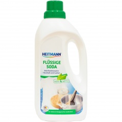 Heitmann soda w płynie 