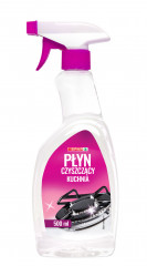 Spar płyn czyszczący do kuchni 