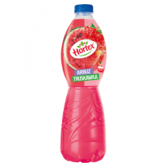 Hortex Zippack  Napój  arbuz truskawka 2 x butelka  1,75 l