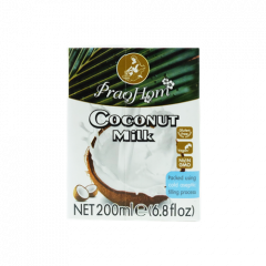 Mleczko kokosowe prao hom 17-19% 