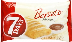 7Days  Borseto COCOA 80g