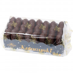 Pierniki kopernik katarzynki w czekoladzie 