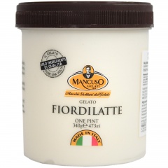 Lody śmietankowe Mancuso 