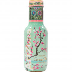 Herbata Arizona zielona żeńszeń miód 