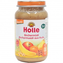 Deser Holle mus owocowy 