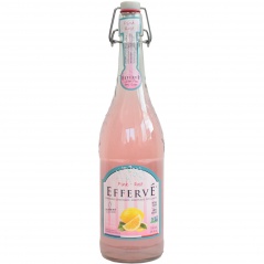 Napój Efferve różowa lemoniada