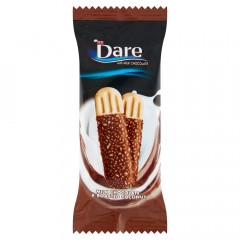 Dare Roasted Coconut and Chocolate Coated Biscuits 44.5G