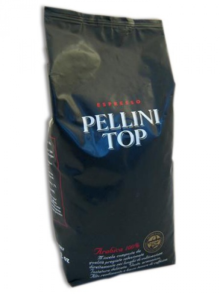 Kawa Pellini Top Espresso 