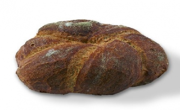 Chleb słowiański 