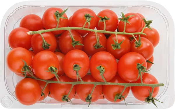 Pomidor czerw.koktajlowy 500g - Maroko / Włochy 