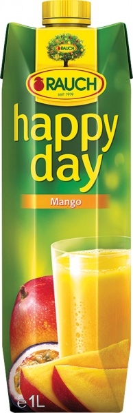 Nektar happy day mango 