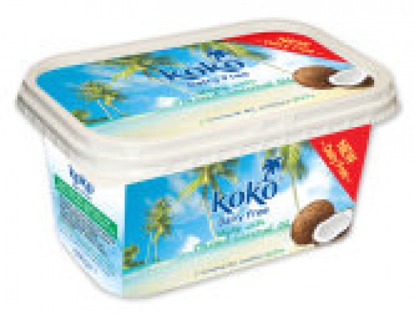 Koko Dairy free do smarowania 
