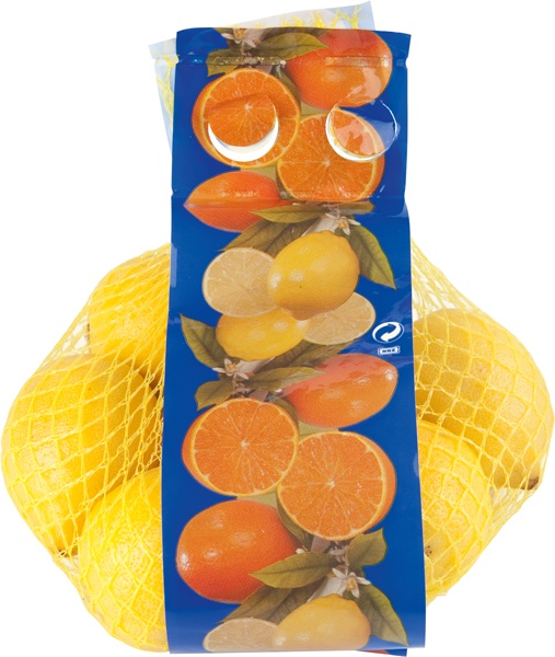 Cytryny (paczka) 