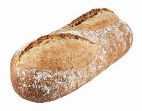 Chleb wiejski na zakwasie 