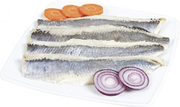 Filety śledziowe Sol-Fish w oleju firmowe+koszt opak.0,31 zł 