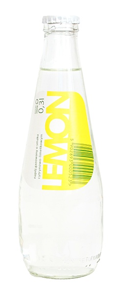 Napój lemon twist 0,3l 