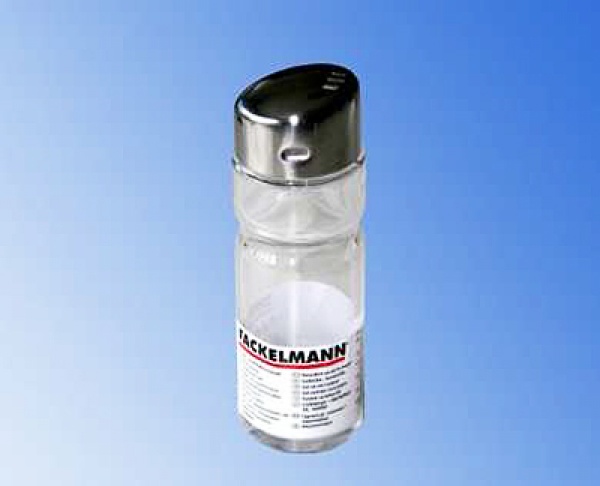 Zestaw solniczka i pieprzniczka 