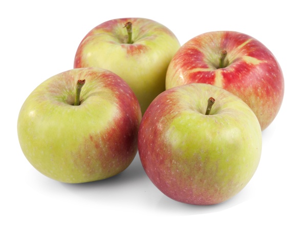 Jabłka delikates (kal.75-80) 