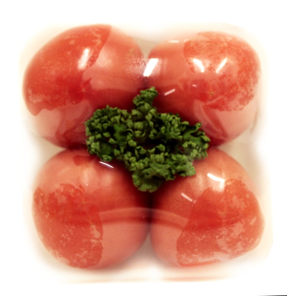 Pomidor malinowy 4 szt - kedymex 