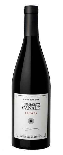 Humberto canale estate pinot noir 
