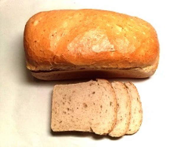 Chleb podwiejski mały - kierzel 