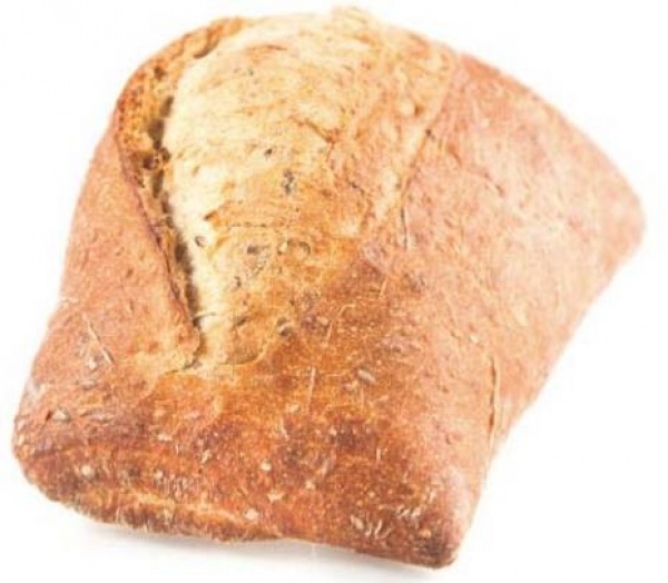 Chleb Maison pełnoziarnisty na zakwasie 450g 