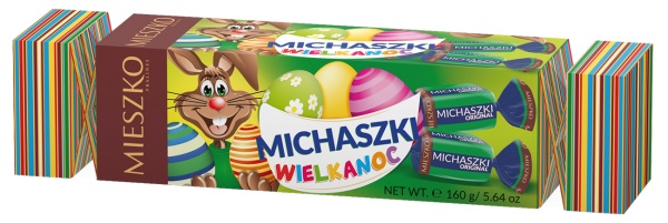 Cukierki Michaszki 