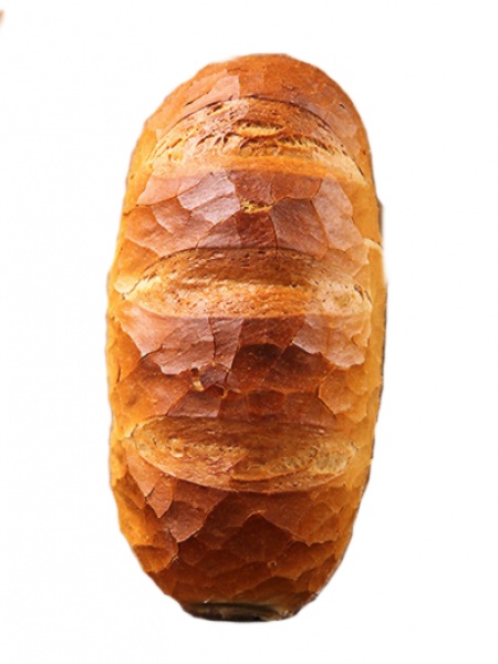Chleb firmowy - zagrodnicza 
