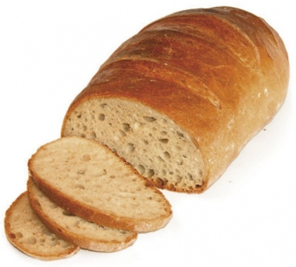 Chleb firmowy krojony 