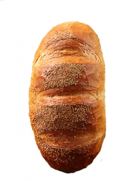 Chleb Firmowy  z sezamem 