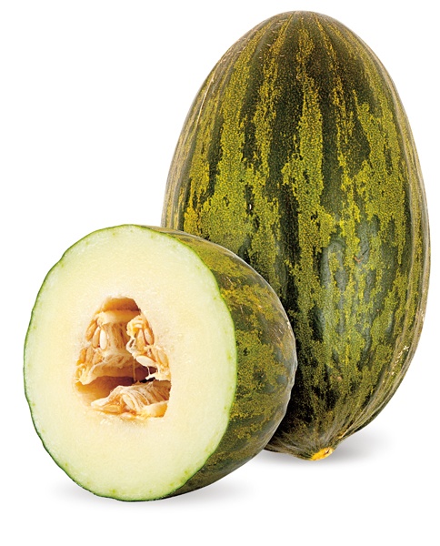 Melon Piel De Sapo 