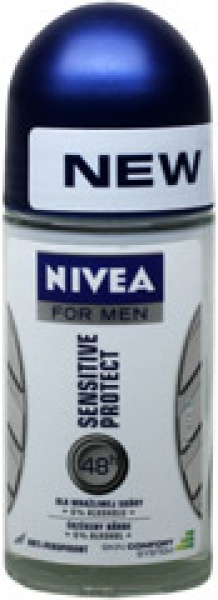 NIVEA Antyperspirant SENSITIVE PROTECT roll-on 50 ml