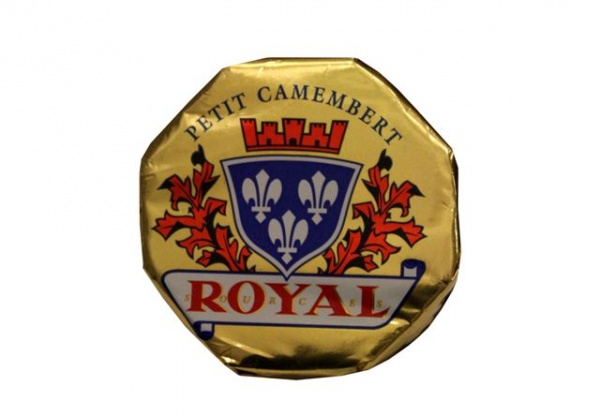 Ser camamebert royal 