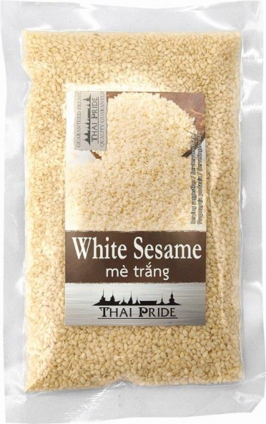 Sezam biały 