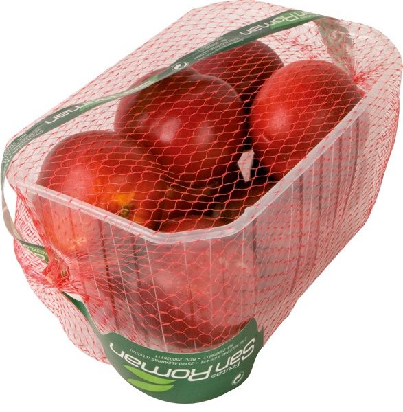 Nektarynka kosz 500 g 
