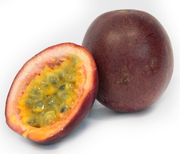 Passion fruits(maracuja)-Kolumbia / Kostaryka 