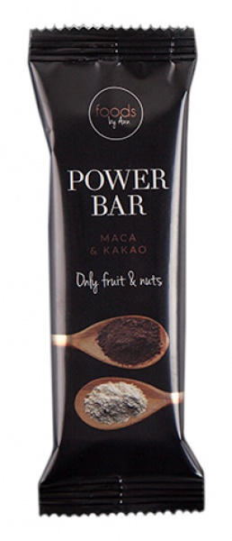 Baton power bar kakao&amp;maca 
