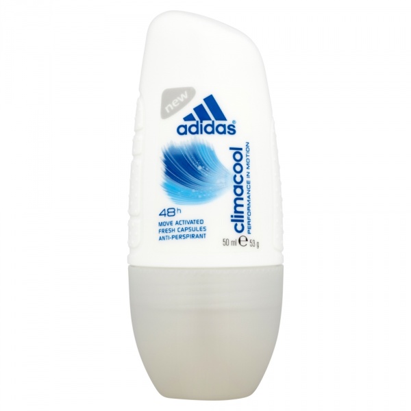 adidas Climacool antyperspirant w kulce dla kobiet 50 ml