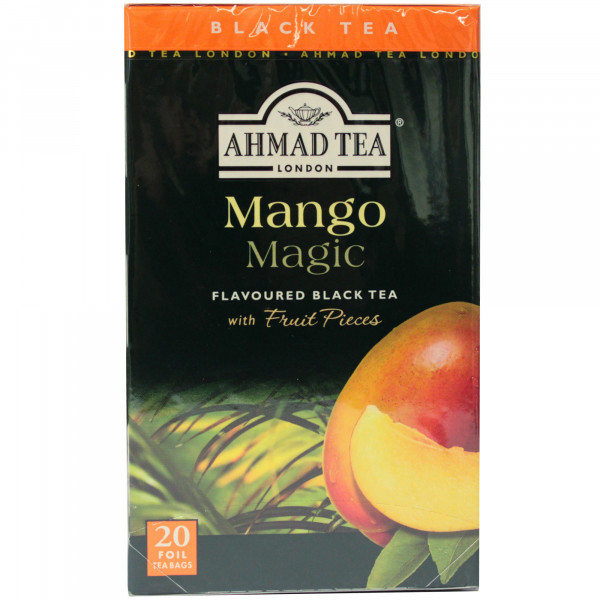 Herbata Ahmad Tea Mango 