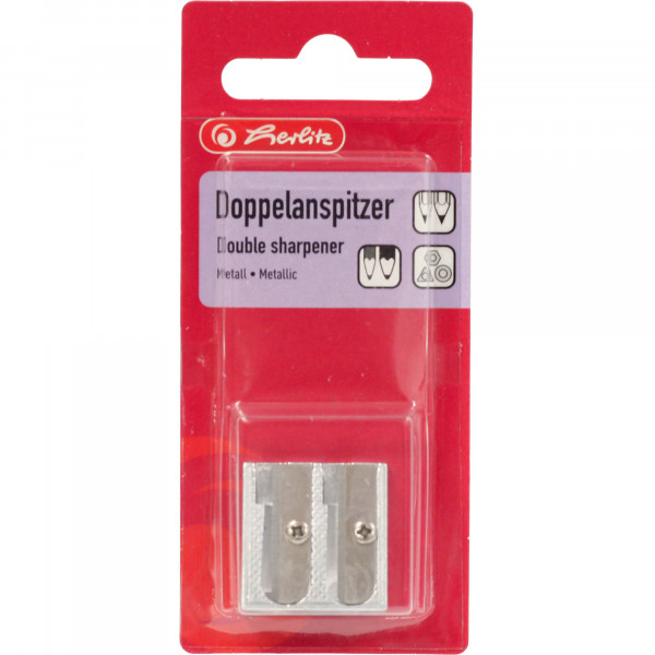 Temperówka Herlitz 
