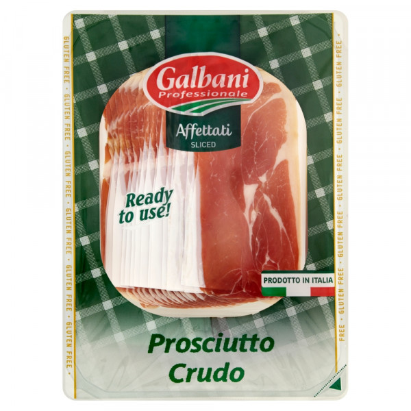 Szynka galbani prosciutto crudo