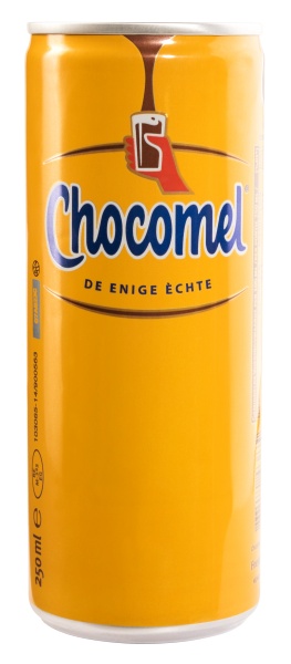 Mleczny napój czekoladowy Chocomel 250ml
