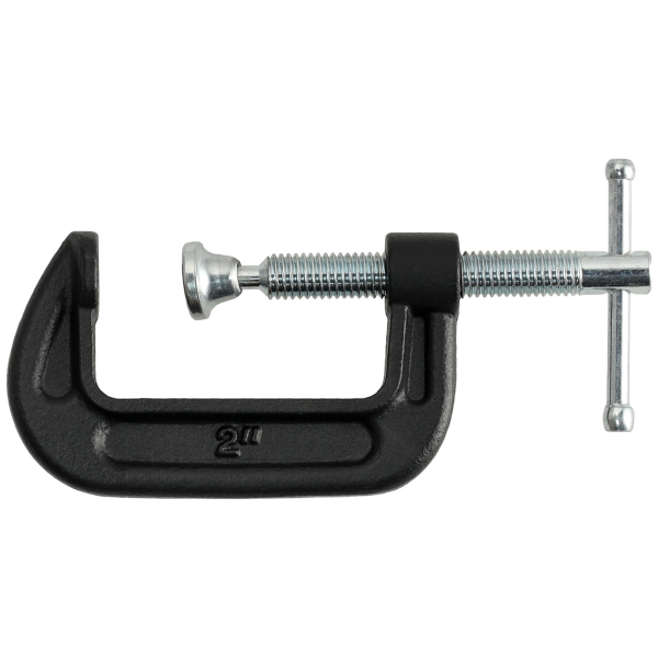 Ścisk stalco typu c 300kg 50mm
