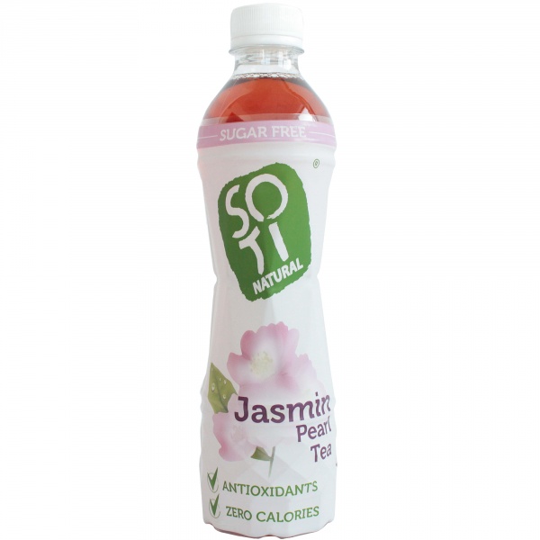 SOTI Natural  Jasmin Tea BIO 500 ml