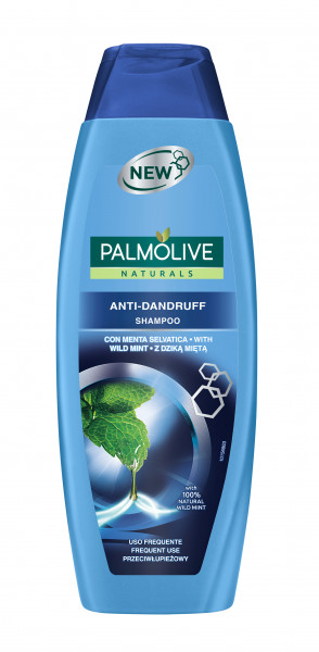 Palmolive szampon przeciwłupieżowy 350ml